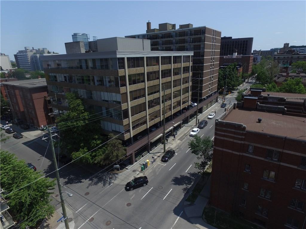 Real Estate Listing 225 METCALFE STREET Ottawa K2P1P9