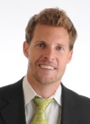 Adam Taggart - Sales Representative